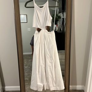 Abercrombie and fitch dress 🤍